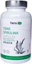 Tiens Spirulina Capsules (100 个伯爵)