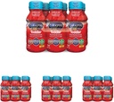 Enfagrow NeuroPro Toddler 营养饮料 8 fl. oz. 准备使用(6瓶) 预生药物用于免疫支持,DHA用于脑发育,铁,非GMO,天然牛奶火焰(Todler next step) Enfamil