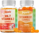 维生素B1 古米和维生素K2 MK7 古米