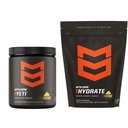 MTN OPS Yeti 菠萝 + 水合菠萝包