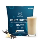 MRM - 自然状态 WHEY - Premium WHEY 蛋白质5磅