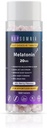 梅拉托宁快速溶解石碑 — Mix Berry Chewable Melatonnin 石碑 — 非哈比特-Forming Melatonnin 成人睡眠援助 — 糖免费Melatonnin 石碑用于安眠 — — 20 MG(100)