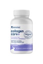 NaturalPath Collagen Care+, 5 维生素混合剂, 含有Hyaluronic酸和支持Collagen的硼, 60 Capsules