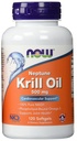 Neptune Krill Oil 500Mg(2-包装)120软胶