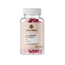 如Mine Cranberry 提取(100 Capsules) 纯,无添加剂,单成份(100个计数)