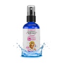 No Crap In It Magnesium Spray, Triple Action!- Your Way to Wellness | Immediate Relief with Our Unique Magnesium Glycinate, Citrate, Chloride Blend Spray (Sweet)