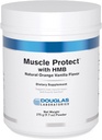 Douglas Laboratories Murcle Protein Protein Protein 和 Lean Muscle 保存 ^ 9.7 Ouences 粉末