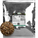 Frontier Co-Op 有机切割和筛制圣约翰蠕虫草1lb - 干草为圣约翰蠕虫有机茶或Diy Capsules, Oil, Tincture, 补充品