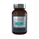 AKARALI Pure Tongkat Ali Longjack 200:1 高度集中 1.5% Eurycomanone 美国专利 Physta® 冻结-干采掘技术支持力量、能量和性能(60个计数)