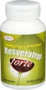 酶治疗,Resveratrol堡,60片