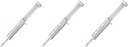 (3包亲生蛋白Pet Gel 15g Chaque X 3 Seringues) (中文(简体) ).