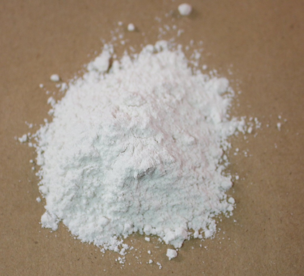 硫酸二水合钙 - Gypsum - CASO4*2H2O - 1英镑