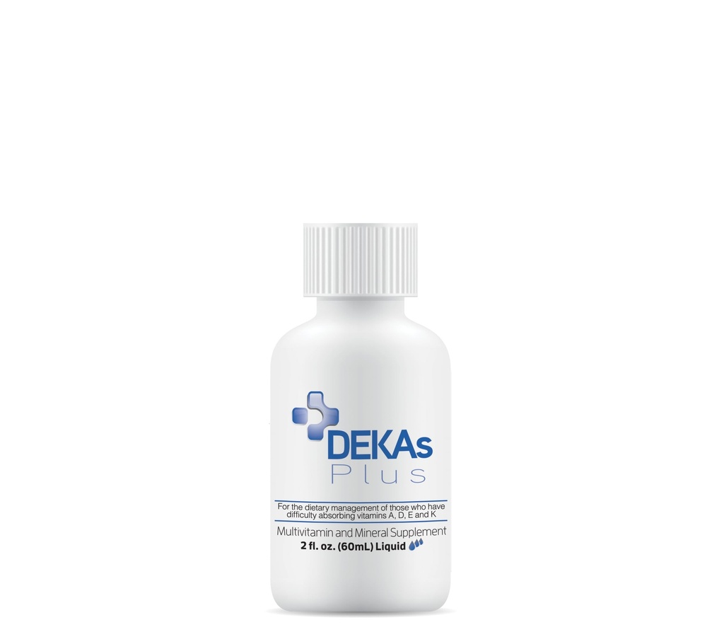 DEKAS + 液体,2OZ。 每个瓶