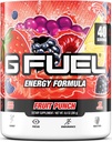 GAMMA LABS G Fuel Blue Raspberry & Fruit Puncle Energy Pundle - 蓝冰9.8oz(40架) + Fruit Puncle 9.8oz(40架)