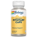 SOLARAY pituitary Caps 冻结 干, Capsule (Btl-Plastic) 196mg | 60ct