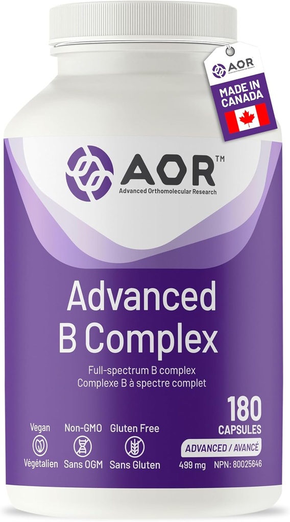 AOR SPO Aor Advan.B 复合型Cap.,180 EA