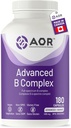 AOR SPO Aor Advan.B 复合型Cap.,180 EA