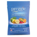 Preggie Pop Drops Morning 疾病救济计划为孕妇提供。 各种美味糖果滴 怀孕。 48 计数
