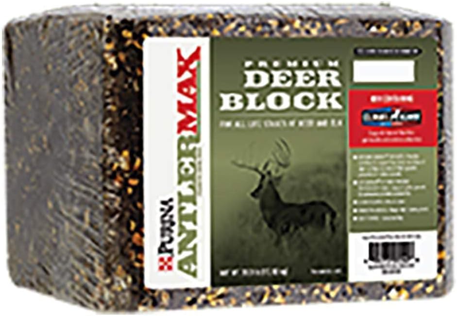 Purina AntlerMax |  Water  Water  Water  Water  Water  Water  Water  Water  Water  Water  Water  Water | | |(33磅)  Block  Block  Block  Block  Block  Block | | | | | | | | | | | | | |