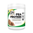 生长天然植物 Raw Pea蛋白粉, Vegan 植物基蛋白, BCAA, 低卡, 低苏加, 巧克力动力, 1英镑(一包)