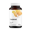 THORNE - Sacro-B Probiotic - 支持古特健康,免疫功能和便秘 救济 Probiotics * - 免费葡萄糖 健康支持 * - 60 Capsules