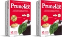 Prunelax Ciruelax 常规强力 Laxative 片剂 - 偶尔便秘的天然-成品基 Laxative , Senna Leaf 提取器的可预见夜间救济, 8-12 Hr 快动作 - 10ct