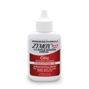 Zymox 高级公式 Otic Plus 酶 狗和猫的溶液 1% Hydrocortisone, 1.25oz