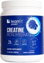 LeanFit Sport CREATINE MONOHYTATE Powder, Unfloods - 知情选择认证,微量化和药用级Creatine,Gluten-Free,Vegan – 5g Creatine per Service, 100 services, 17.64oz ) 互联网档案馆的存檔,存档日期2014-03-04. 钢管