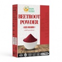 Betanica Beetroot 烧烤和滑油的草药