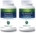 酶科学改进文摘 完整文摘 90和GI Motity Complex 60