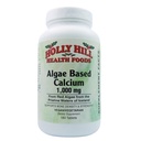 Holly Hill健康食品 藻类基钙 1000毫克,180片