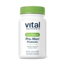 * 临床研究前列腺保健、消化平衡和古特保健* * * 乳制品、免费豆类* 30 Vegan药片