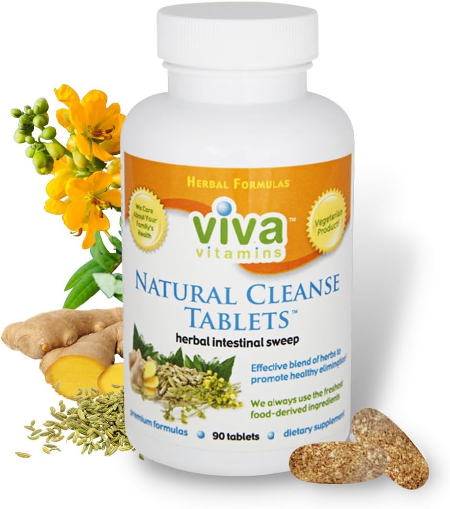 自然清洁 -- -- Colon Cleanse、Gut Cleanse和Stool Sweeters、Bloating和Capital Relief for Men & Men, Colon Broom 补充品,Non-GMO, Vegan -- -- 90块