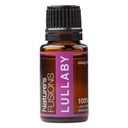 (原始内容存档于2018-03-21) (中文(简体) ). Natural's Sunctions Sleep Required Oil Blend 15ml - Calming Drea, Diffuser, Natural's Sunctions Lullaby - 100%纯治疗级别 - Lavender, Roman Chamomile, Neroli, Rose, Vanilla, Ylang Ylang