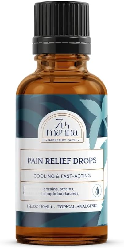 肌肉润滑剂用于联合和肌肉疼痛救济、Menthol疼痛救济方案与Camphor -- -- 快速行动、快速干燥和无残留物,30毫升 -- -- 活跃成年人的专题疼痛救济