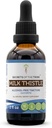 (原始内容存档于2018-03-21) (英语). Secrets of the Trible Milk Title Tincture 无酒精提取, Milk Tentle Silybum marianum Liver Health 2 oz (英语).