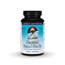 来源 北极自然 Pure 极有可能850 mg Omega-3 鱼油 - 60 软胶