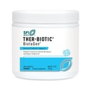 SFI 健康 Klaire实验室 生物塔基粉 - 预生胰岛素,Beta-Glucan和Arabinogalactan 支持Gut Microbiota(30种,150克)