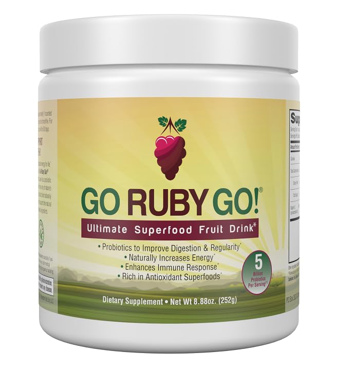 鲁比走! 红超食品 粉汁 QQ42 抗氧化剂 抗生素和豁免靴(Beet root Powder and more Powder Suppers) QQ 水果粉与提取 混合剂 QQ 能量与消化剂 Boost
