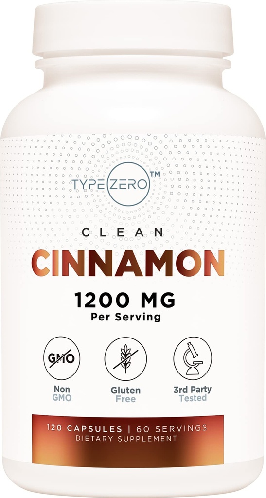 型号为零锡兰锡金牛笼草(1200mg → 120 Capsules) - 天然,非GMO,Gluten Free,有机锡金牛桶补充品