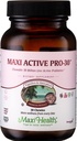 Maxi Active Pro-30TM Chewable Tablets 儿童友好泡泡糖 Flavor