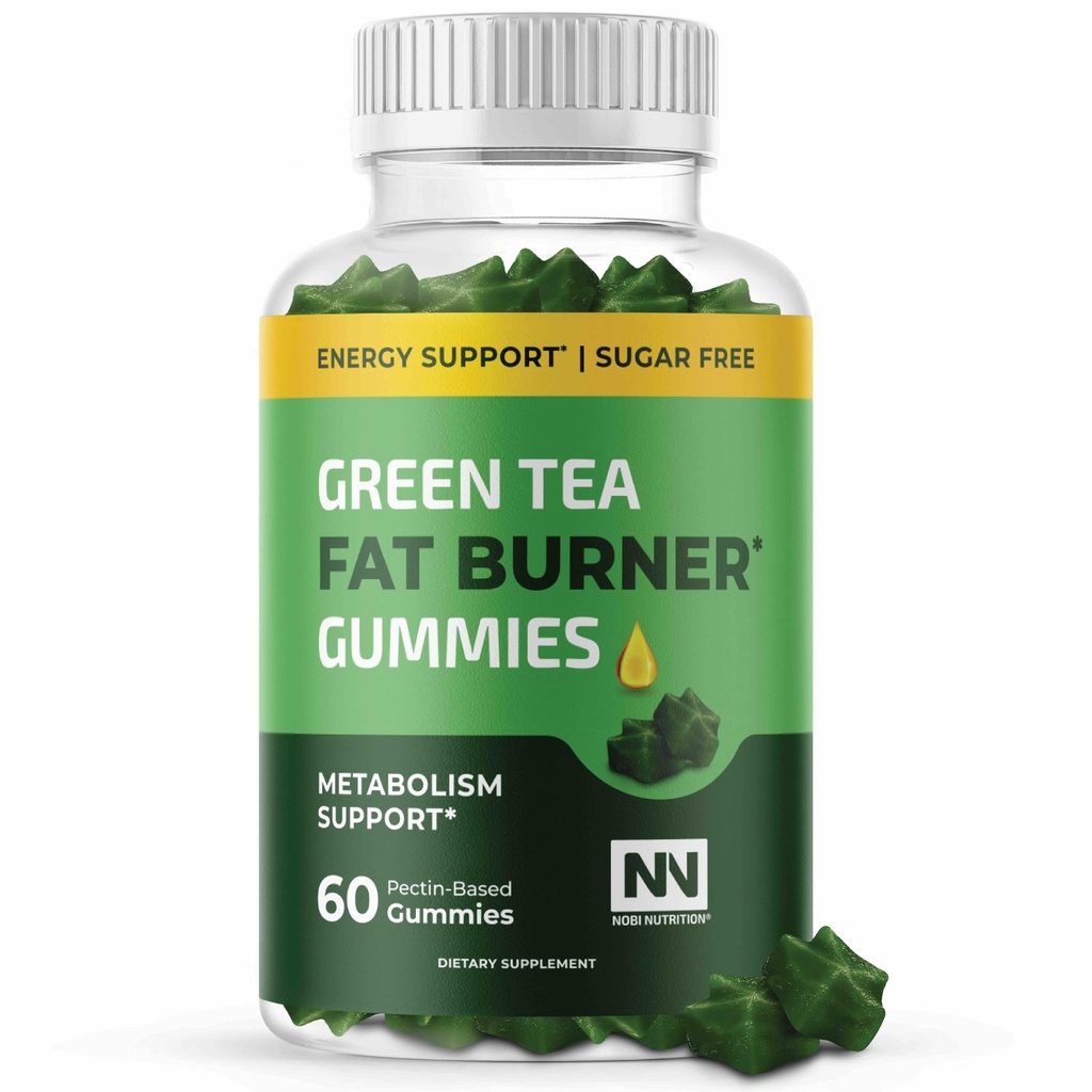 Green Tea Fat Burner Gummys for Wight Loss ===========================================================================================================================================================================================================================================