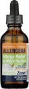 PROGENA -- -- Allergena区1 -- -- 过敏性救济液(2个FL Ounce)