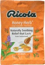 Ricola 天然蜜草 24 滴药
