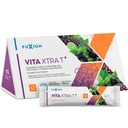 Fuxion VITA Xtra T+, 长长的能量促进器, 将最后的一天, 能量饮料( VITA Xtra T+, 28 棒)