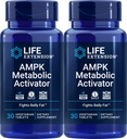 生命延展 AMPK 元磁共振 30 块(包2)