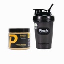 (原始内容存档于2018-09-21). Pinch Magic Fiber & Shaker Combo – Prebiotic Pyllium Husk Fiber for Entertainive Health, Keto, Vegan, Low Sugar → BPA- Free Shaker for Smooth Mixing, Travel-Friendly, Dishwasher Safet → 28日供应
