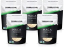 Terrosoul 超级食品 有机Raw Maca粉, 5 Lbs - Premium Quality QQ 支持增加的Stamina & Energy