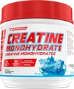 TC 营养 Creatine Monohydrate Powder 5g - 纯Creatine Power 增强力量,肌肉生长,增强耐力和性能(90种服务 - 蓝糖,90种服务 - 蓝糖)