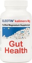 Eleotin Kalimera Herbal Gut Health Colon Detox and Cleanse 常规健康鲍尔运动 Celery、Aloe Vera、Alfalfa、Lingzhi Mushroom 90 Capsules